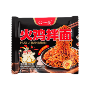 Bag Noodles
